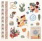 BOHO DREAMS STICKER BOOK: A FREE-SPIRITE