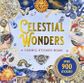 CELESTIAL WONDERS STICKER BOOK