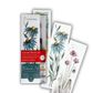 HAHNEMUHLE WATERCOLOUR BOOKMARK PAINTING SET