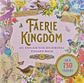 FAERIE KINGDOM STICKER BOOK