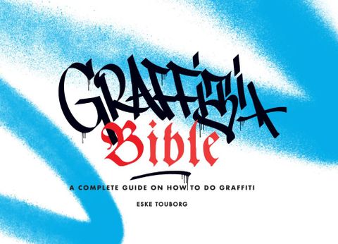 GRAFFITI BIBLE