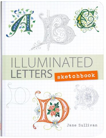 ILLUMINATED LETTERS