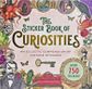 STICKER BOOK OF CURIOSITIES