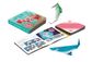 ORIGAMI SEA ANIMALS 250 SHEETS PLUS BOOK