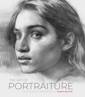 ART OF PORTRAITURE A PRACTICAL GUIDE