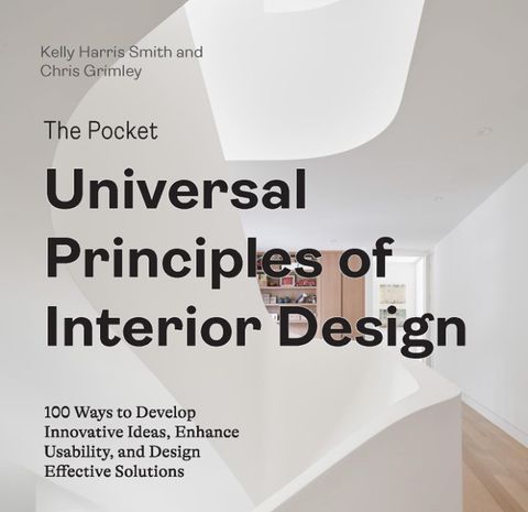 POCKET UNIVERSAL PRINCIPLES OF INTERIOR DESIGN