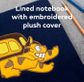 CATBUS PLUSH JOURNAL TOTORO