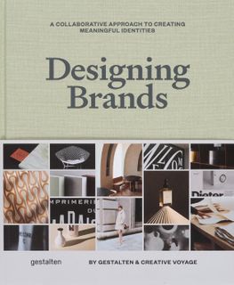 DESIGNING BRANDS
