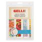 GELLI PERFECT BORDER 5X7 CARDS SET