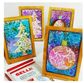 GELLI PERFECT BORDER 5X7 CARDS SET