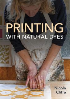 PRINTING WITH NATURAL DYES