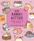 MINI KAWAII KITTIES DRAW 75 CATS