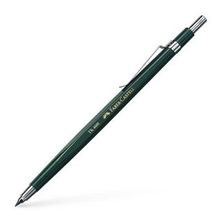 FABER CLUTCH PENCIL TK4600 2MM