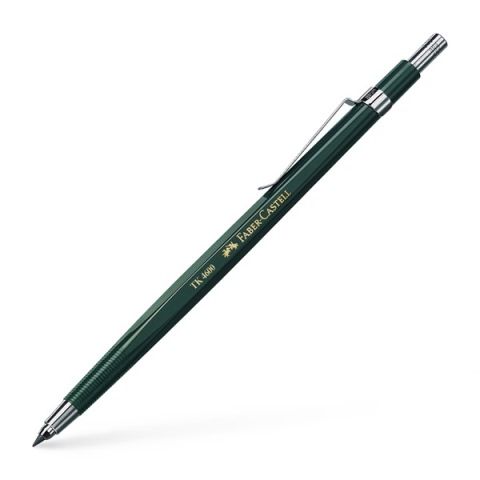 FABER CLUTCH PENCIL TK4600 2MM