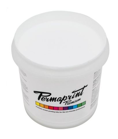 PERMAPRINT PREMIUM 1 LITRE OPAQUE WHITE