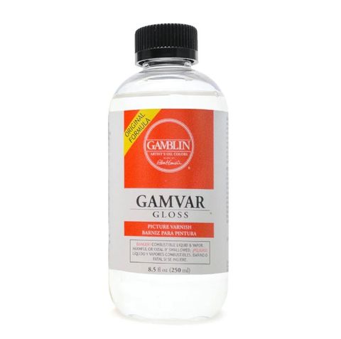 GAMBLIN GAMVAR GLOSS 250ML