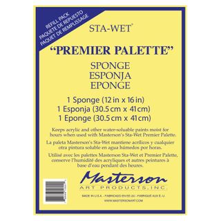 MASTERSON STA-WET PREMIER SPONGE REFILL (1)