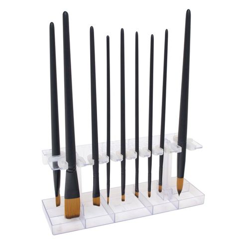 MASTERSON STA-NEW BRUSH HOLDER