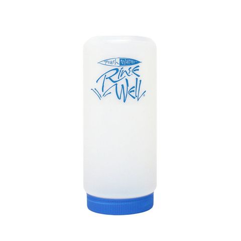 MASTERSON FRESH WATER RINSE WELL BOTTLE