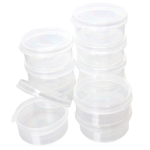 MASTERSON PAINTERS PAL SOLVENT CUPS (10)