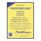 MASTERSON STA-WET PAINTERS PAL SPONGE REFILL (1)