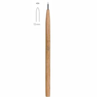 RGM ENGRAVING NEEDLE 13 1.5MM