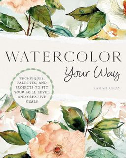 WATERCOLOUR YOUR WAY