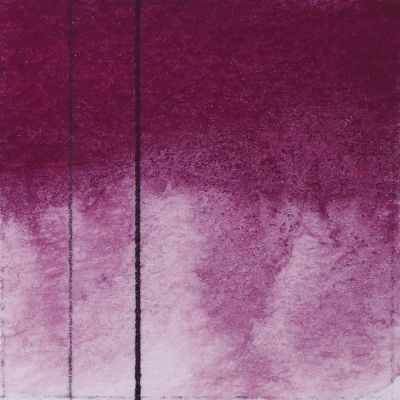 QOR WATERCOLOUR 11ML CADMIUM PURPLE