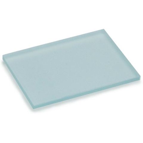 LANGRIDGE PAINTMAKING GLASS SLAB