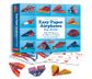 EASY PAPER AIRPLANES FOR KIDS KIT