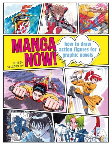 MANGA NOW