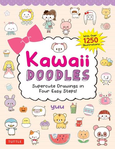 KAWAII DOODLES