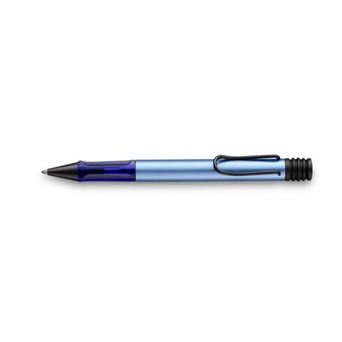 LAMY AL-STAR BALLPOINT PEN LTD AQUATIC