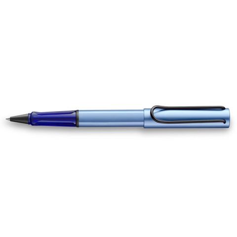 LAMY AL-STAR ROLLERBALL PEN LTD AQUATIC