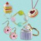 ZAP POLYMER CLAY JEWELLERY