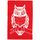 SCHMINCKE AQUA LINOPRINT 120ML VERMILION RED