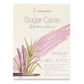 HAHNEMUHLE SUGAR CANE 290G PAD 8 X 10.5CM