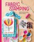 FABRIC STAMPING BLOCK PRINTING FOAM STAMPS