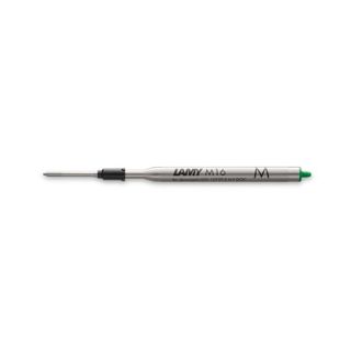 LAMY M16M BALLPOINT REFILL MEDIUM GREEN