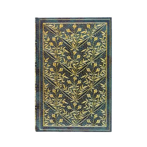 PAPERBLANKS WILDFLOWER SONG MINI LINED