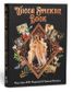 WICCA STICKER BOOK 400 MAGICKAL MYSTICAL STICKERS