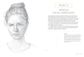 PENCIL DRAWING PORTRAITS FACES AND FEATURES
