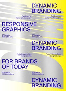 DYNAMIC BRANDING GRAPHICS FOR BRANDS OF TODAY