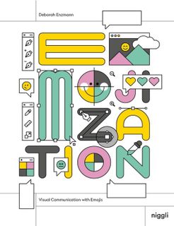 EMOJIZATION VISUAL COMMUNICATIONS EMOJIS