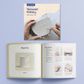 CRAFT MAKERS CLASSIC TEXTURED POTTERY KIT