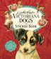 CYNTHIA HARTS 340 VICTORIANA DOGS STICKERS