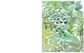 REVERSE COLOURING DRAWING NATURE INVERSE