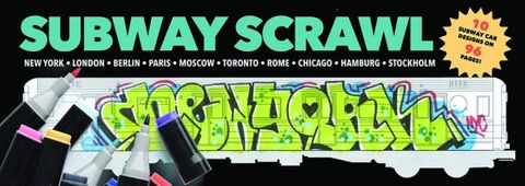 SUBWAY SCRAWL