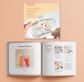 CRAFT MAKERS GLASS PAINTING KIT