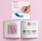 CRAFT MAKER POLYMER CLAY JEWELLERY KIT